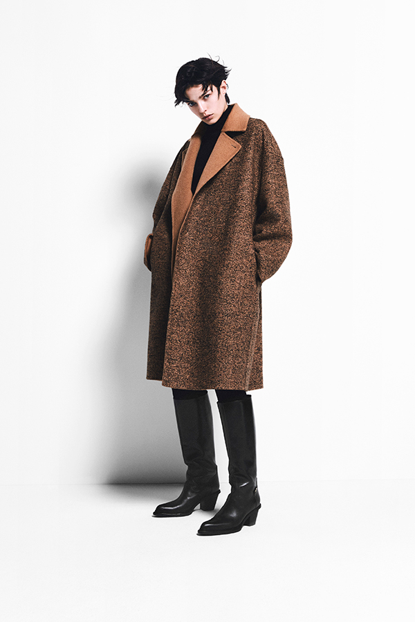 Max mara 2025 atelier coat